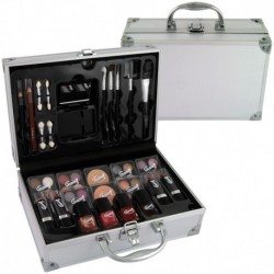 Mallette de Maquillage - Star Avenue - 45 Pcs