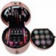 Mallette de Maquillage - Glam's Pink - 33 Pcs