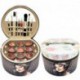 Mallette de Maquillage - Vintage - 36 Pcs