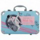 Gloss! Mallette de Maquillage Fashion Victim Vintage - 48pcs