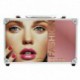 Gloss! Mallette de Maquillage Beauty Box Fashion - 40pcs