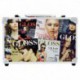 Gloss! Mallette de Maquillage Beauty Box Gloss - 40pcs