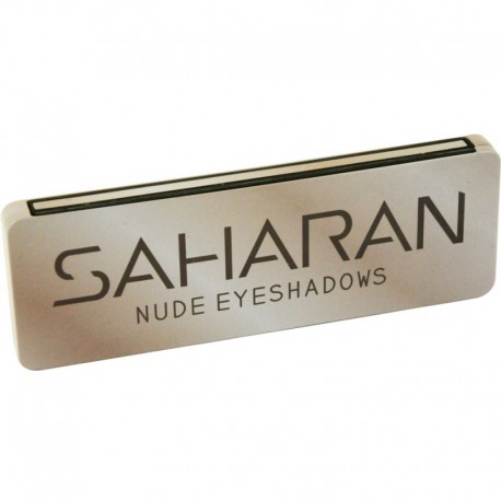 Palette de maquillage Golden Nudes