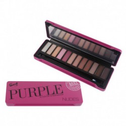 Palette de maquillage Purple Nudes