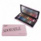 Palette de maquillage Look