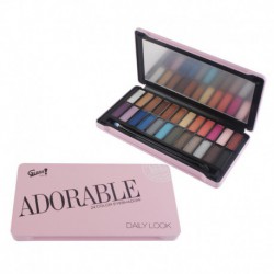 Palette de maquillage Look