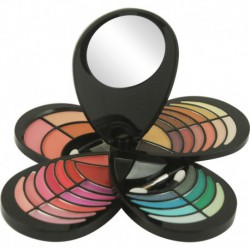 Palette de maquillage Flower