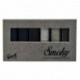 Palette de Maquillage Fashion Smoky - 8pcs