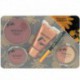 Set de Maquillage - Bronzing - 6 Pcs