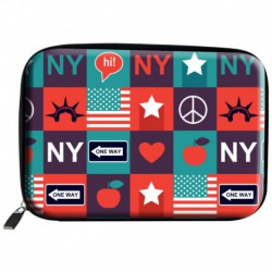 Set de manucure -New York 19pcs