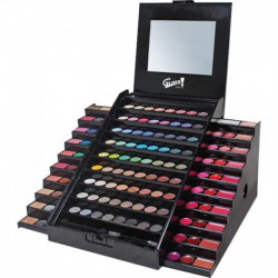 Palette de maquillage Pyramide - Ultimate color Makeup