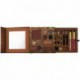Palette de Maquillage - Bronzing - 20 Pcs