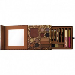 Palette de Maquillage - Bronzing - 20 Pcs