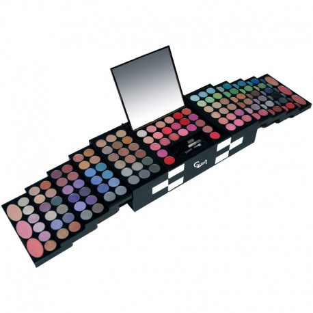Palette de Maquillage - Professionnal - 151 Pcs