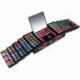 Palette de Maquillage - Professionnal Pink - 151 Pcs