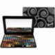 Palette de Maquillage - Make Up Pad - 123 Pcs
