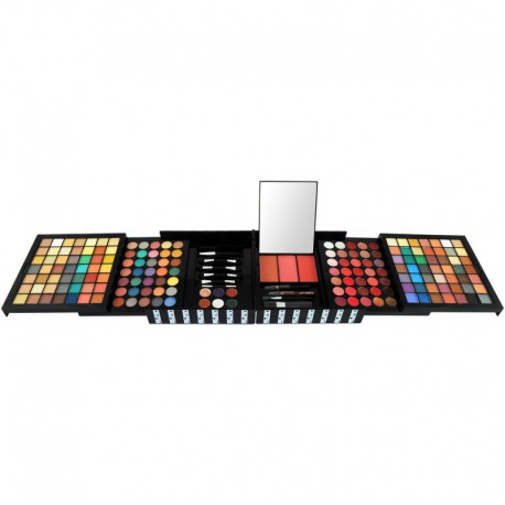 Palette de Maquillage - 187 Pcs