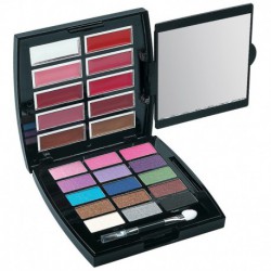 Palette de Maquillage - 26 Pcs