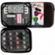 Set de Maquillage - Shopa Beauty Croco Brown - 26 Pcs