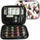 Palette de Maquillage - Shopa Beauty White - 29 Pcs
