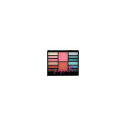 Palette de Maquillage - Urban Chic - 14 Pcs