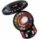 Palette de Maquillage - 34 Pcs