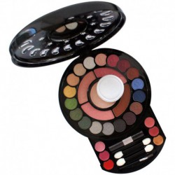 Palette de Maquillage - 34 Pcs