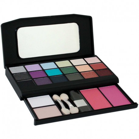 Palette de Maquillage - Moon Light - 22 Pcs