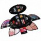 Palette de Maquillage - 45 Pcs