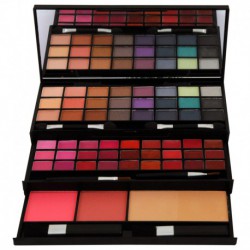 Palette de Maquillage - 61 Pcs