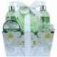 Gloss! Corbeille de Bain Floral Scented Jasmin 6pcs