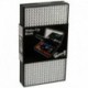 Palette de Maquillage - Makeup Book Silver - 35 Pcs