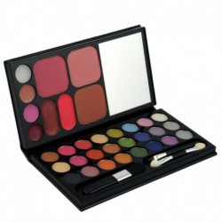 Palette de Maquillage - 36 Pcs