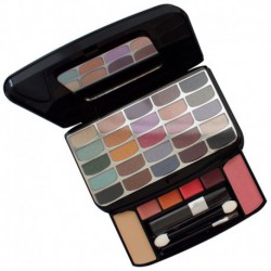 Palette de Maquillage - 34 Pcs