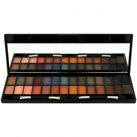 Palette de Maquillage - 30 Pcs