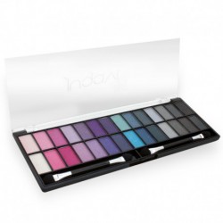 Palette de Maquillage - Urban Chic - 28 Pcs