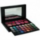 Palette de Maquillage - American Beauty - 44 Pcs