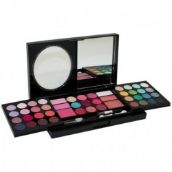 Palette de Maquillage - American Beauty - 47 Pcs