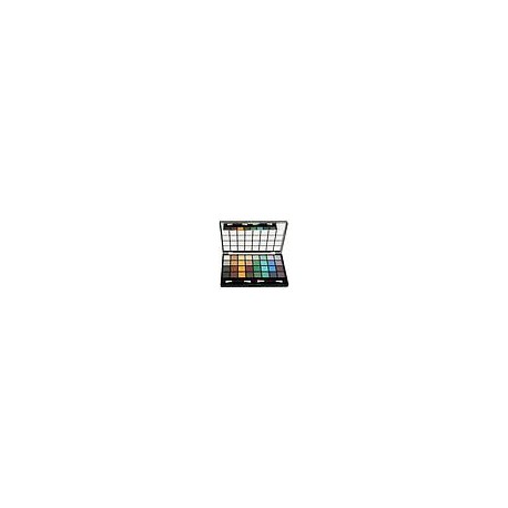 Palette de Maquillage - Moon Light - 32 Pcs