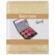 Palette de Maquillage - Beauty Canvas Beige - 51 Pcs