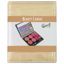 Palette de Maquillage - Beauty Canvas Beige - 51 Pcs