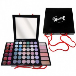 Palette de Maquillage - 54 Pcs