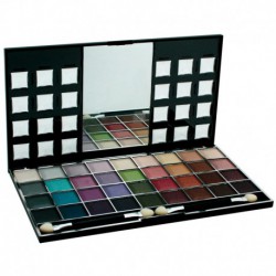 Palette de Maquillage - Moon Light - 36 Pcs