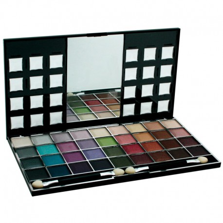 Palette de Maquillage - Moon Light - 36 Pcs