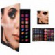 Palette de Maquillage - Makeup Book - 88 Pcs