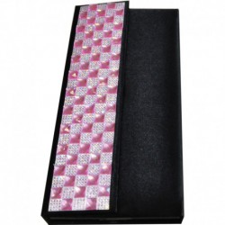 Palette de Maquillage - My Precious Clutch Pink - 72 Pcs