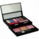 Palette de Maquillage - Urban Chic - 11 Pcs