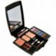 Palette de Maquillage - Fashion - 18 Pcs
