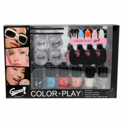 Set de Maquillage - Color Play - 15 Pcs