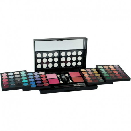 Palette de Maquillage - American Beauty - 74 Pcs